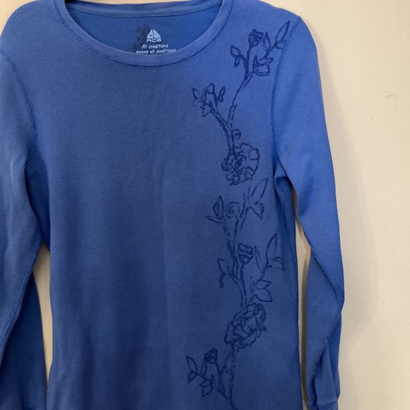 Nike ACG thermal long sleeve shirt - Picture 4 of 8